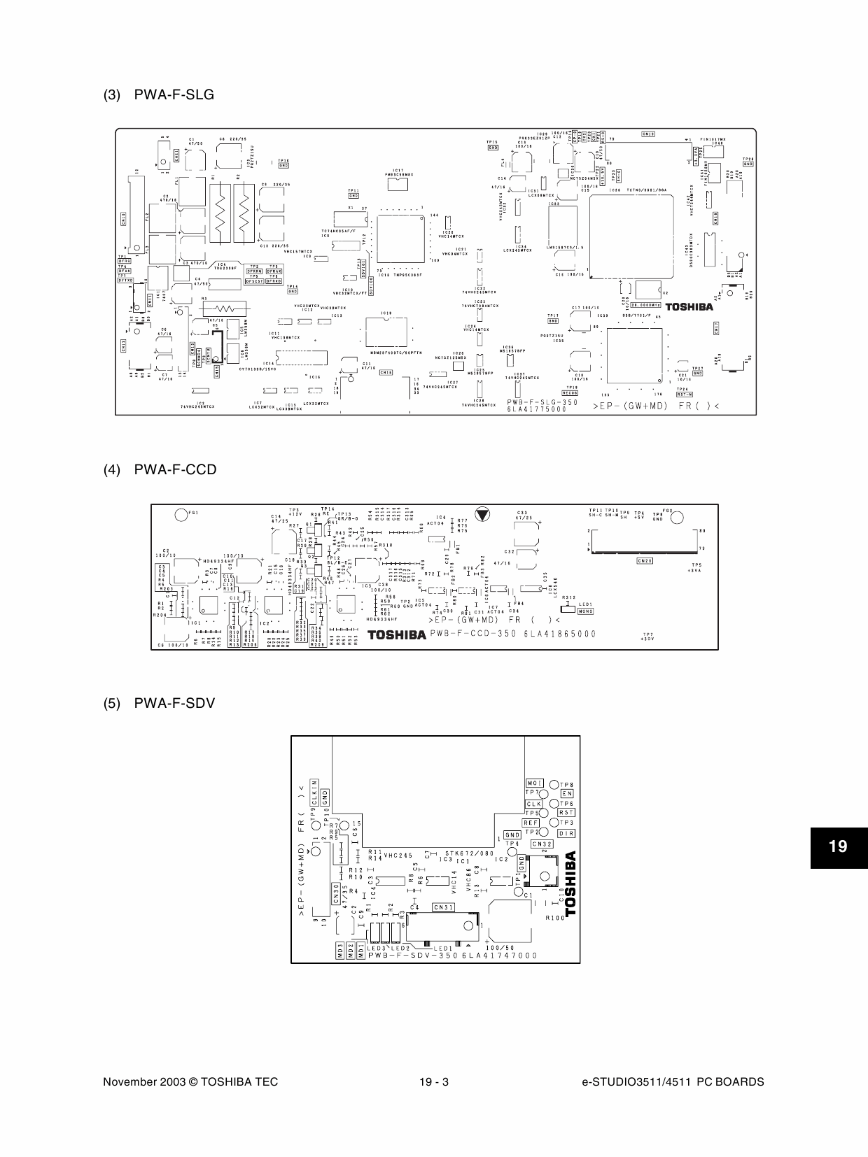 imagistics 4511 error codes